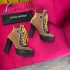 Dsquared2 Boots 001